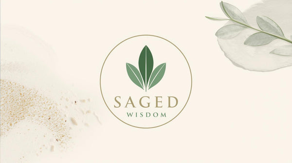 Saged Wisdom Skin Nutrition